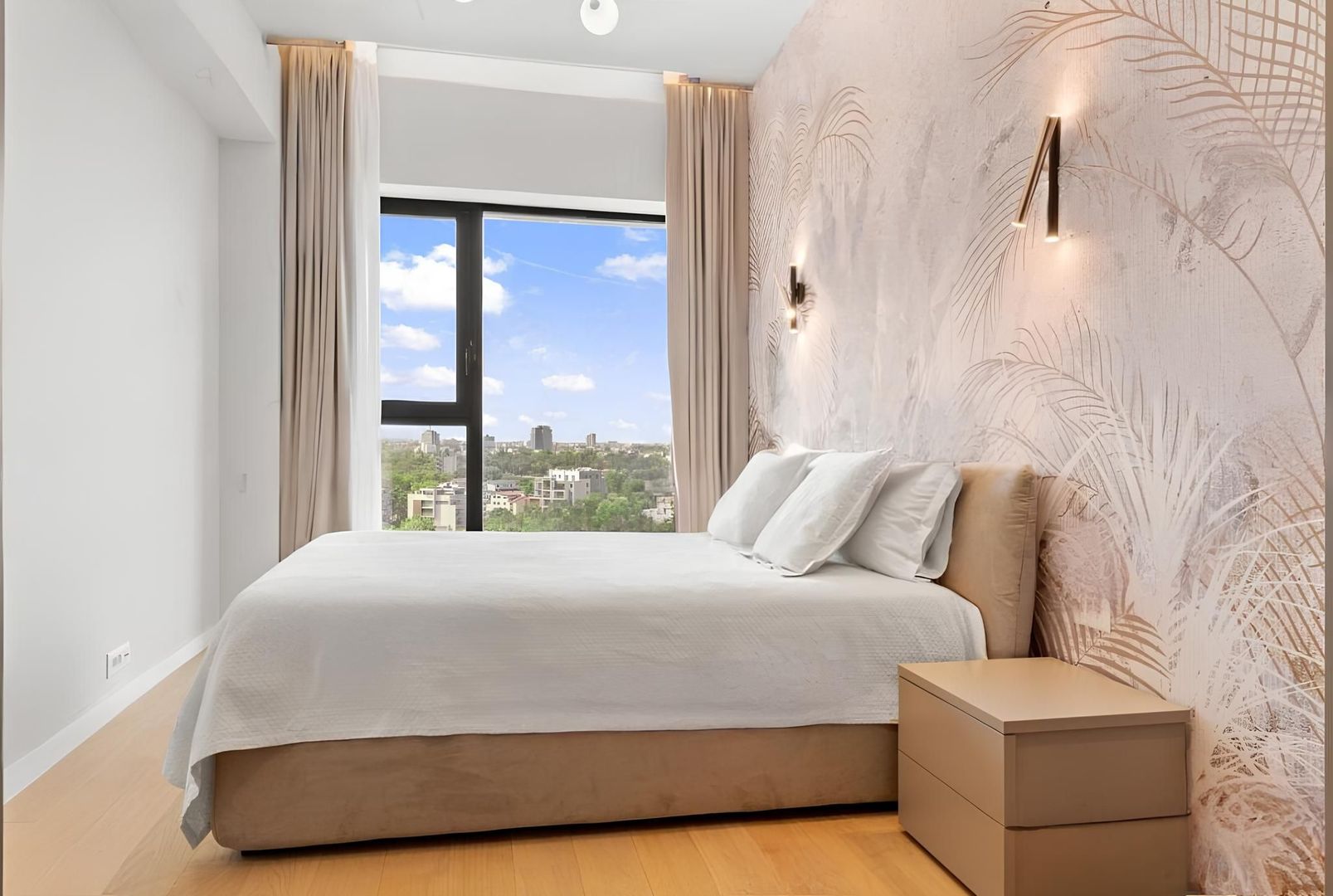 Apartament High-End 3 camere One Verdi Park I Floreasca - Poză 15