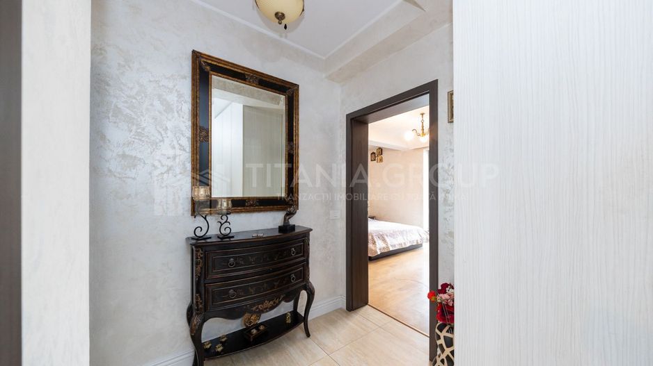 APARTAMENT 2 CAMERE – DEALUL MORII RESIDENCE, BRAȘOV + LOC DE PARCARE SI BOXA - Poză 19