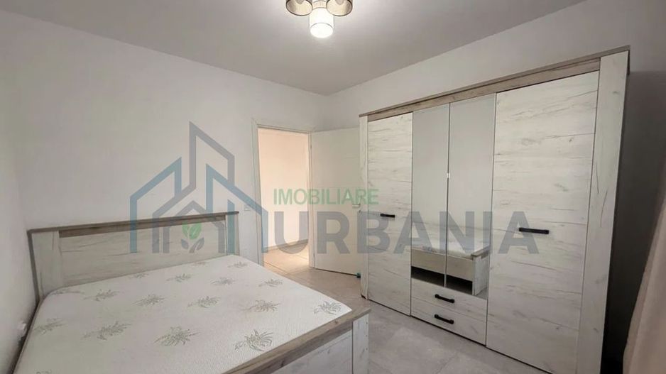 Apartament 2 camere de inchiriat, Valea Lupului - zona Kaufland Pacurari - Poză 4