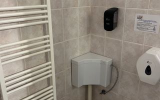 Proprietate cu potențial ridicat de investiție în zona Tribunalului - Poză 5