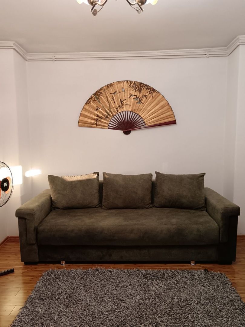 Apartament 3 camere de inchiriat, decomandat,  zona Lujerului - Poză 1
