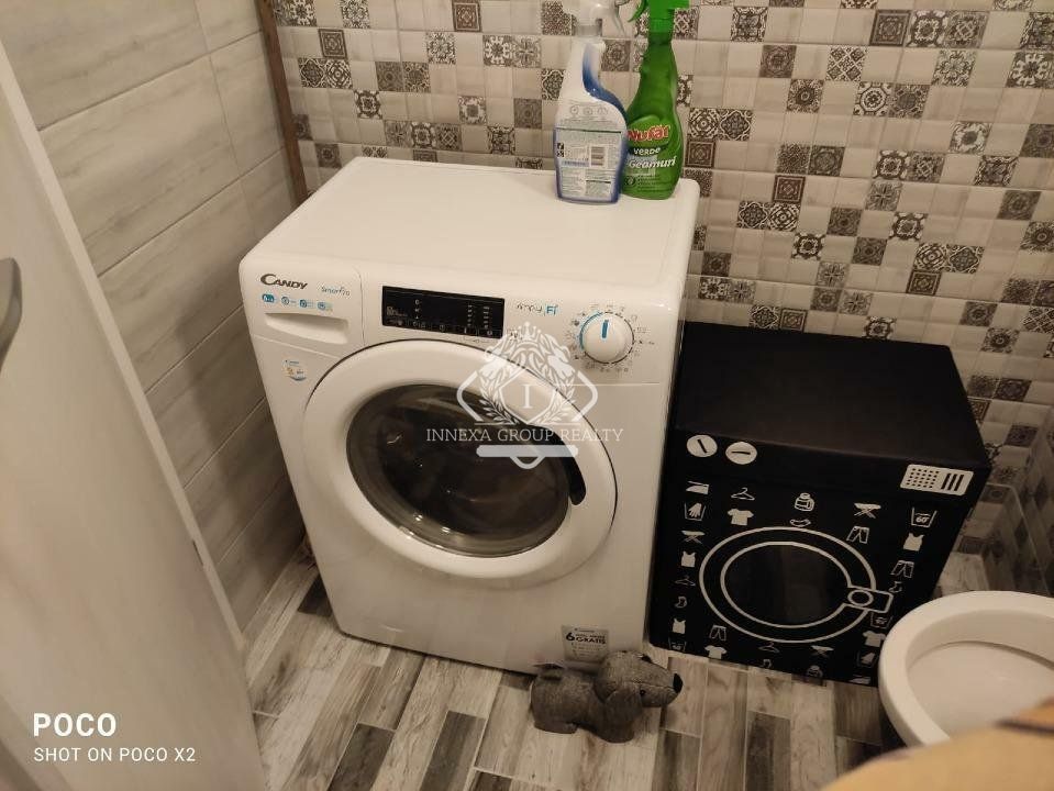 Apartament 2 camere semidecomandat de vanzare in zona Aparatorii Patriei - Poză 4