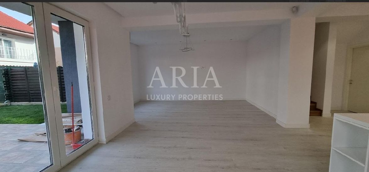 AMERICAN VILLAGE - MODERN VILLA - 5 ROOMS  - GATED COMMUNITY - Poză 4