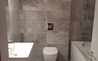 Garsoniera + LOC DE PARCARE| RESIDENCE 5 |EROU IANCU NICOLAE - Poză 8