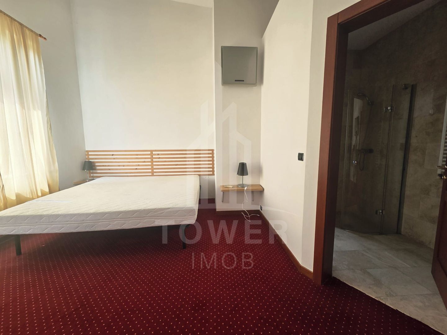 Casă individuală de închiriat - Poză 5