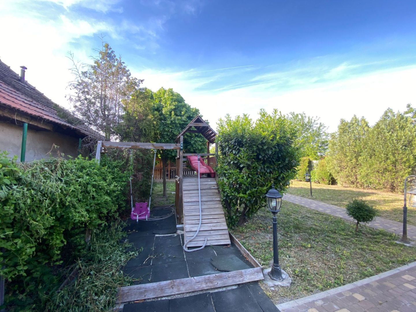 COMISION 0%, Casa Individuala, 110mp, Teren 1480, Parc, Sauna, SACALAZ - Poză 21