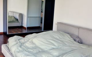 BRASADAS închiriază Ap 4 cam GARAJ Et 3,4/5 ROMANA. - Poză 11