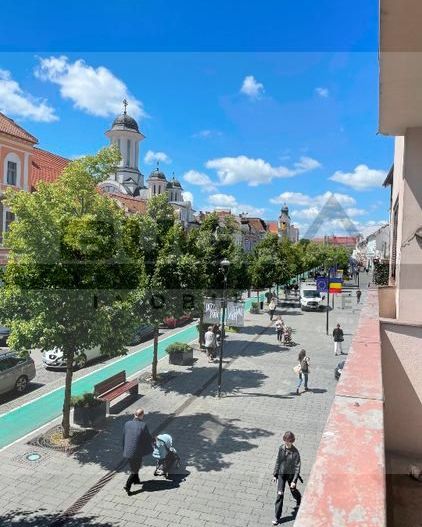 Apartament in zona ultracentrala ideal pentru locuit sau birou, 115mp - Poză 9