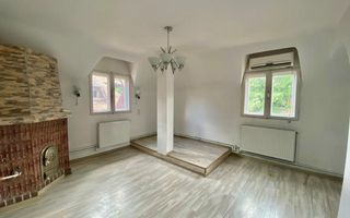 Spatiu in vila 200 mp utili Dorobanti Capitale - Poză 5