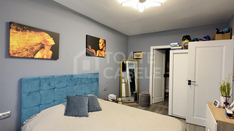 Apartament cu 2 camere, terasă 22 mp, zona Beta Residence - Poză 2