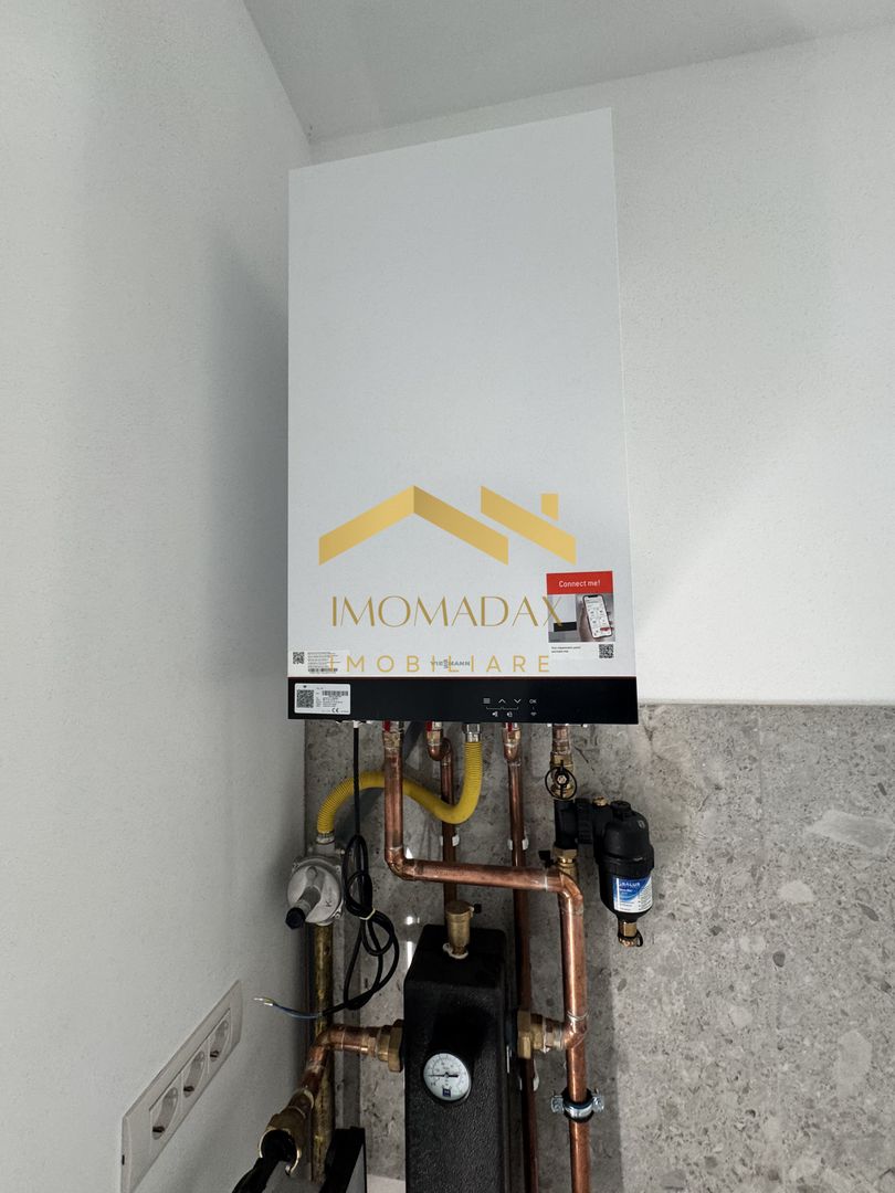 Utvin- Casa Individula-Finalizata Complet - Poză 19