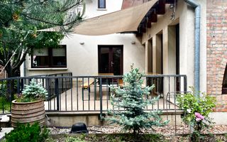 Casă de vis în Giroc – Eleganță clasică, spațiu vast și confortabil - Poză 41