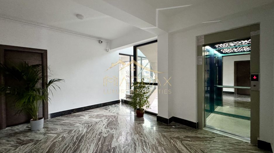 Apartament cu 3 camere *prima inchirere* // zona Herastrau - Poză 50