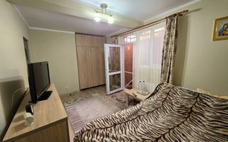 Casă 4 camere, mobilată, utilată, D+P+M, 326 mp teren, Cetate - Poză 24