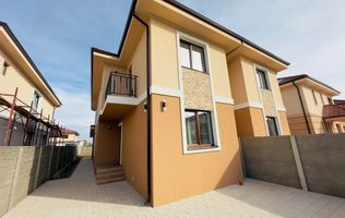 BG105-Duplex Nou 5 camere-COMISION 0%