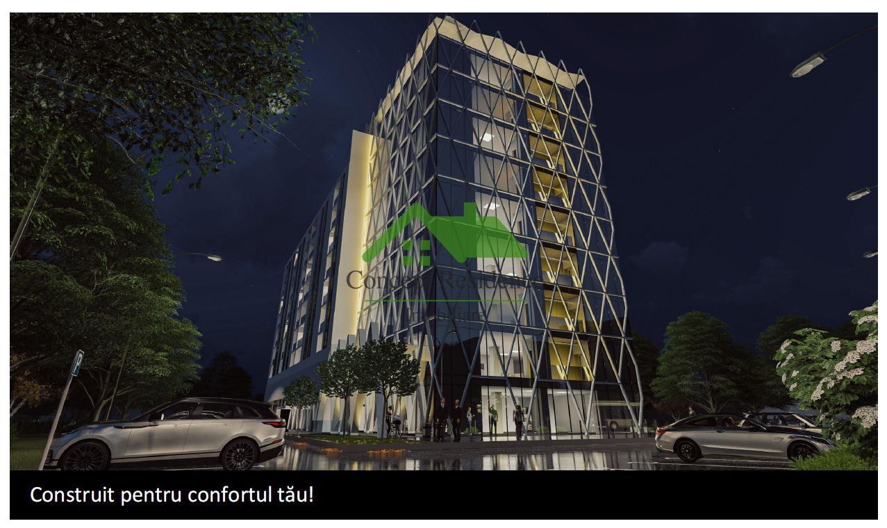 Comision 0% la cumparare! Spatiu comercial in ansamblul Cosbuc - Poză 1