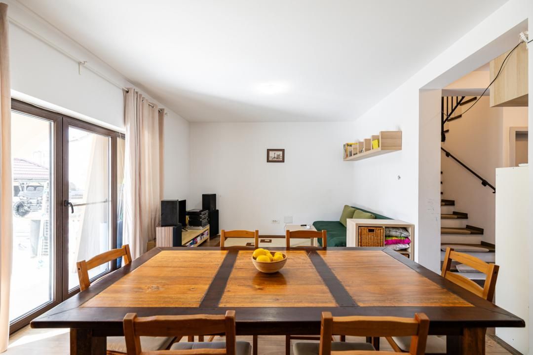 Casa 3 dormitoare si gradina | La limita cu Timisoara zona Braytim | Comision 0% - Poză 9