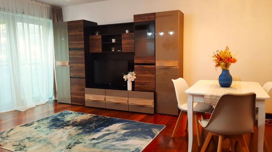 Apartament superb Arcul de Triumf-Herastrau - Poză 3