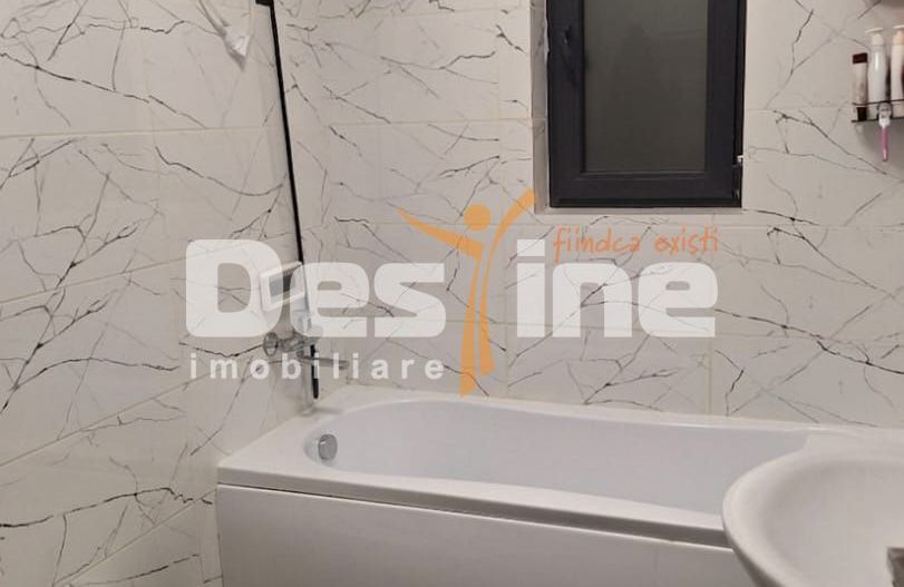 Casă LUNCA CETĂȚUII, 3 camere, decomandat, 82 mp, mansardă + parcare - Poză 12