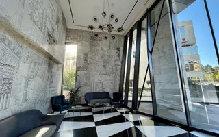 Apartament 2 camere**LUX// Parcare inclusa//One Herastrau Park - Poză 20