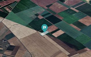 Teren arabil de 4,4Ha în Șimand - Poză 4