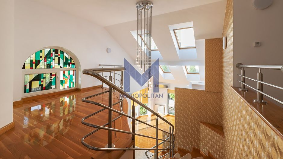 Vilă spectaculoasă de închiriat, parcare 10 locuri, Grădina Botanică - Poză 17