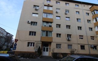 3 camere, ideal pentru studenti, la 7 min de Complexul studentesc - Poză 14
