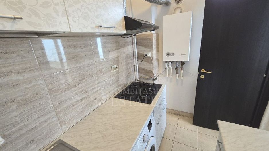 MAMAIA NORD-Apartament 2 camere cu vedere panoramica la lac si mare. - Poză 18