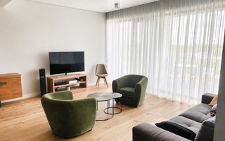 Apartament 5 camere de închiriat Rahmaninov - Poză 1