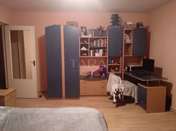 Apartament cu 3 camere, decomandat, finisat modern, Mănăștur. - Poză 1