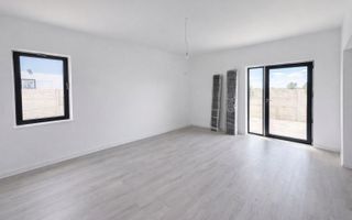 Casa P+M Vidra | Dosar Prosumator | Curte 320 mp-Panouri Fotovoltaice - Poză 7