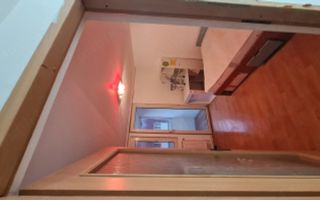Apartament 2 camere decomandat, zona Mircea cel Bătrân, Iași - Poză 9
