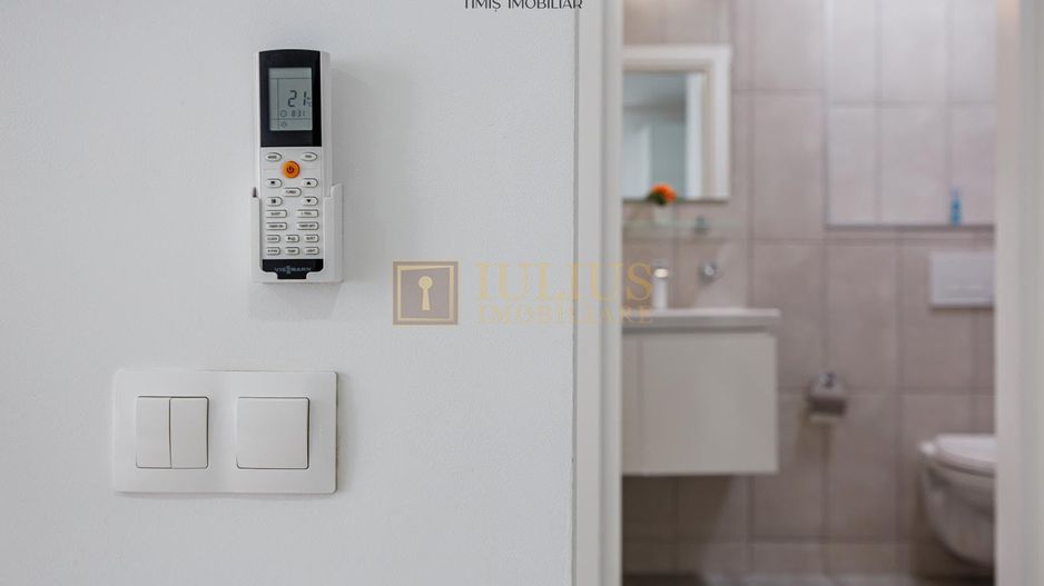 Bloc nou| Lipovei-Dumbravita-Denya Forest| loc de parcare| balcon| etaj 4| lift - Poză 22