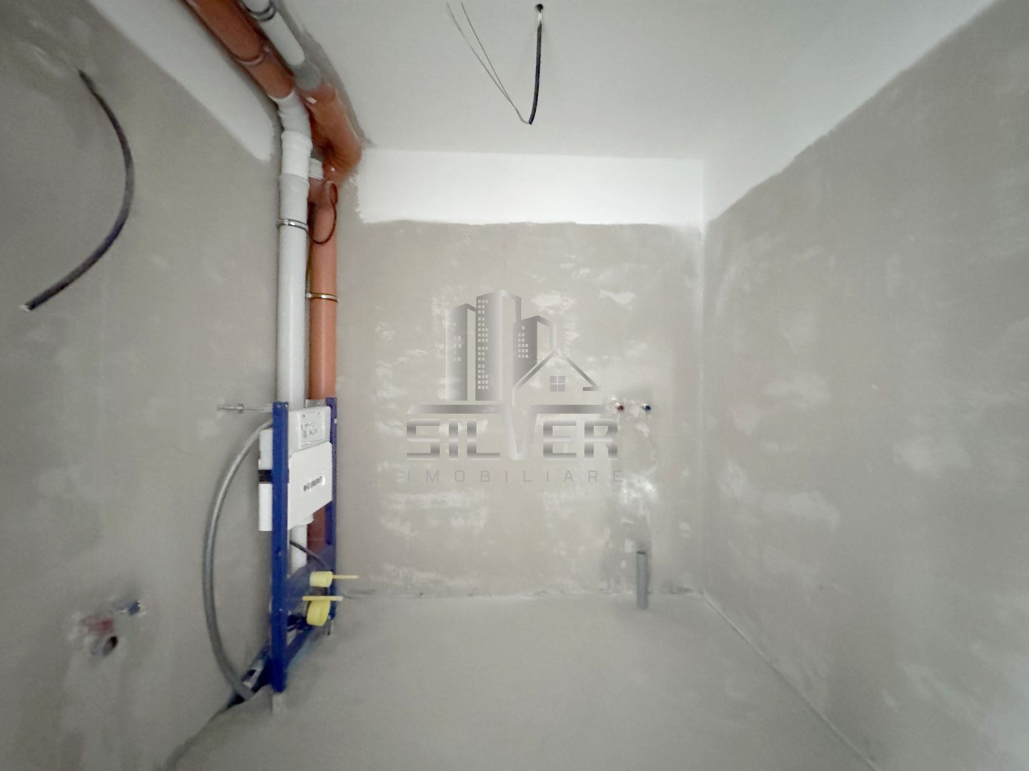 Apartament cu o camera/37.08mp/Imobil Premium/Cartier Marasti. - Poză 12