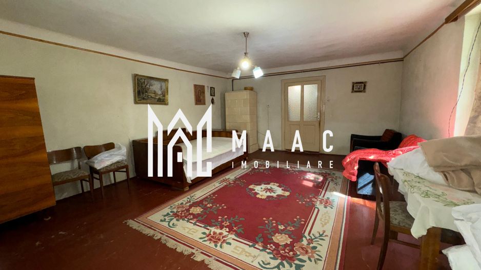 Casa 2 Camere | 71 mp | Pivnita | Ultracentral | Investitie - Poză 9