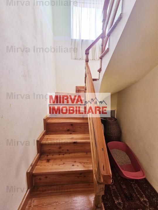 Vanzare vila 5 camere, mobilata si utilata, in Homoraciu - Poză 40