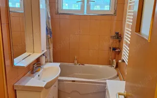 Etaj 2-3 camere zona Dacia cu centrala - Poză 11