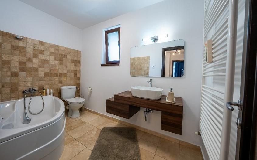 vila 5cam,parcare,curte,mob-util,mutare imed/15min metrouD.Leonida - Poză 6