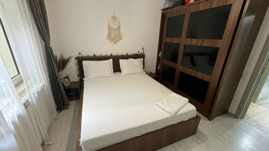 0 INVESTITII! APARTAMENT 3 CAMERE MODERN - Poză 8