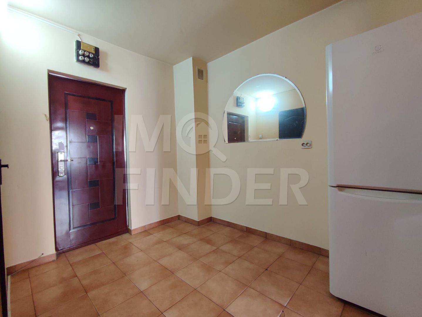 Apartament Etajul 1 Zona USAMV Kaufland Manastur - Poză 6