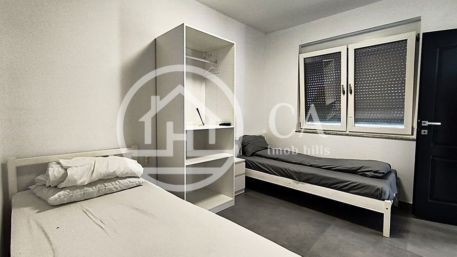 Casă de închiriat cu 3 camere în Osorhei, Oradea - Poză 3