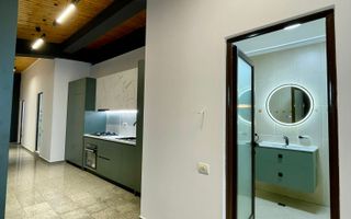 Apartament tip penthouse | 3 camere | 175 mp utili | 4 locuri parcare - Poză 9