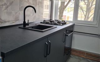 -Apartament 3 camere- renovat- Dacia - - Poză 3