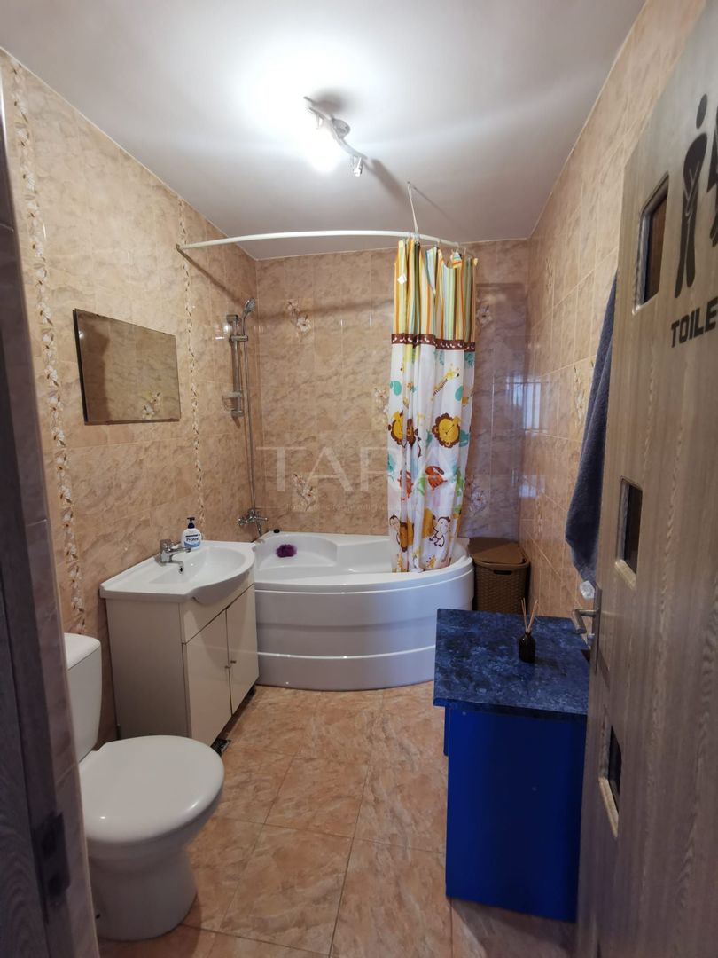 Vânzare Apartament 3 Camere în Florești, Zona Eroilor. - Poză 6