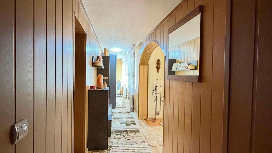 Casa individuala 4 camere - centru Sacalaz-Comision 0% - Poză 4