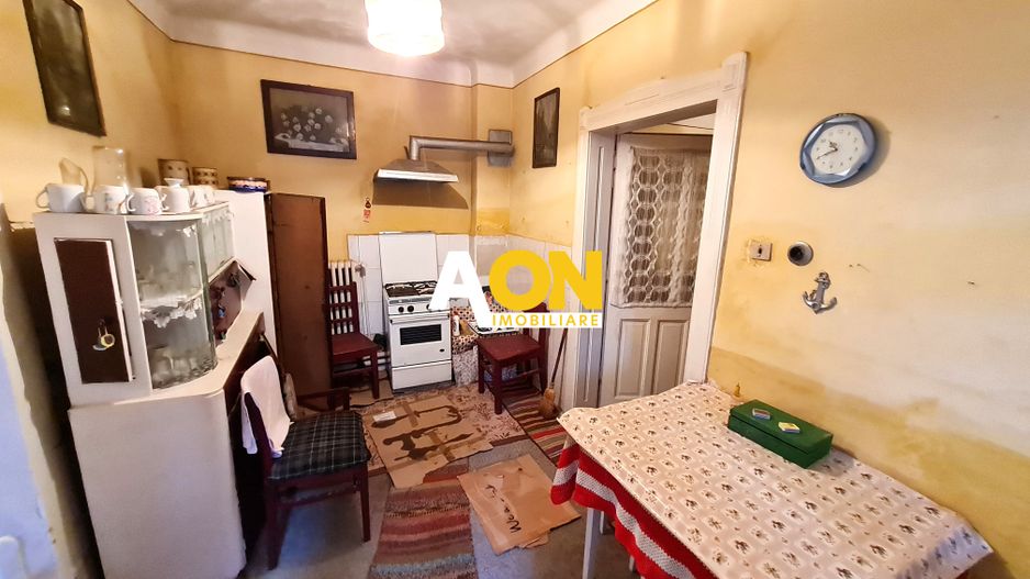 Casa 3 Camere, 90 mp, Teren 250 mp, Zona Centru - Poză 4