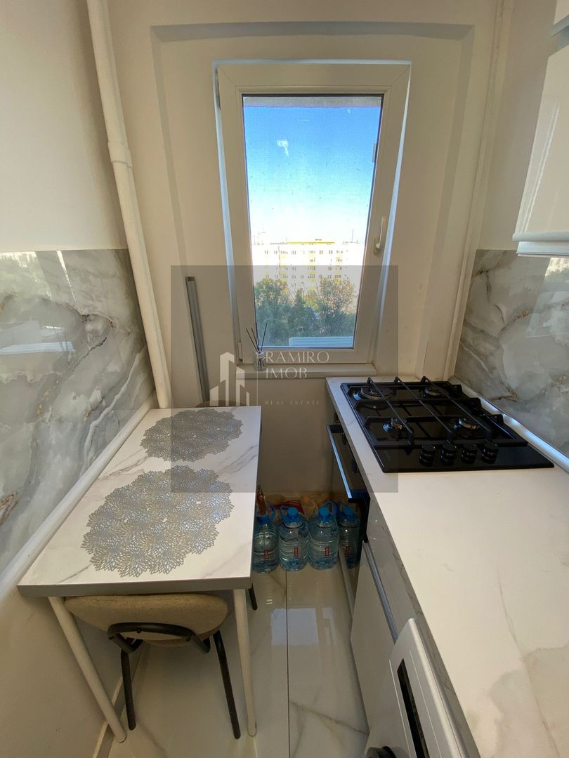 Apartament  2 camere/ 10 min metrou Titan/ sector 3 - Poză 14