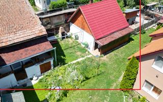 Doua case de vanzare 75 M² + curte 720 M² Piata Kalvin - Poză 3