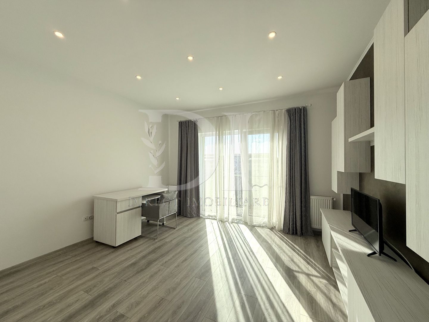 Apartament 80 mp | mobilat , utilat | Zona Terra - Poză 10