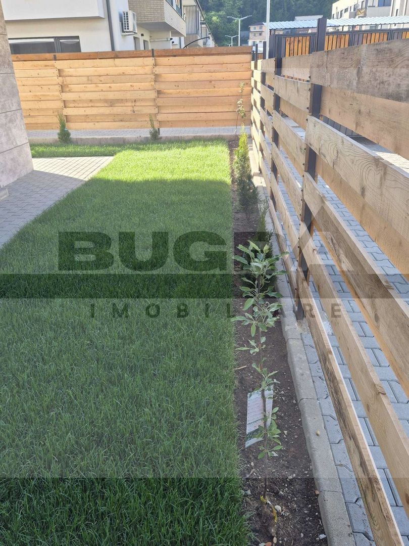 Duplex premium de 150mp, curte 165, 2 parcari, zona Parcul Poligon - Poză 5